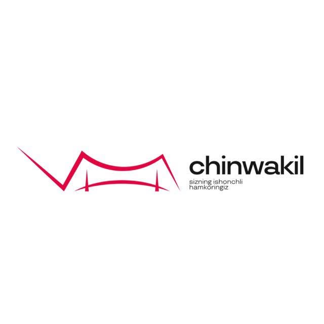 Chinwakil