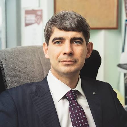 Falkin Dmitriy Vladimirovich