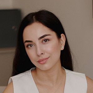 Nigina Israilova