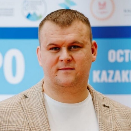 Oleg Zhukov