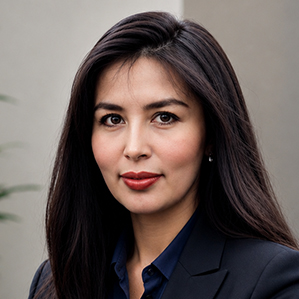 Umarova Khurshida Abdugafurovna